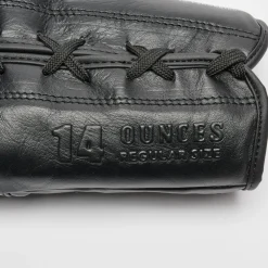 THE GREATEST BOXING GLOVES