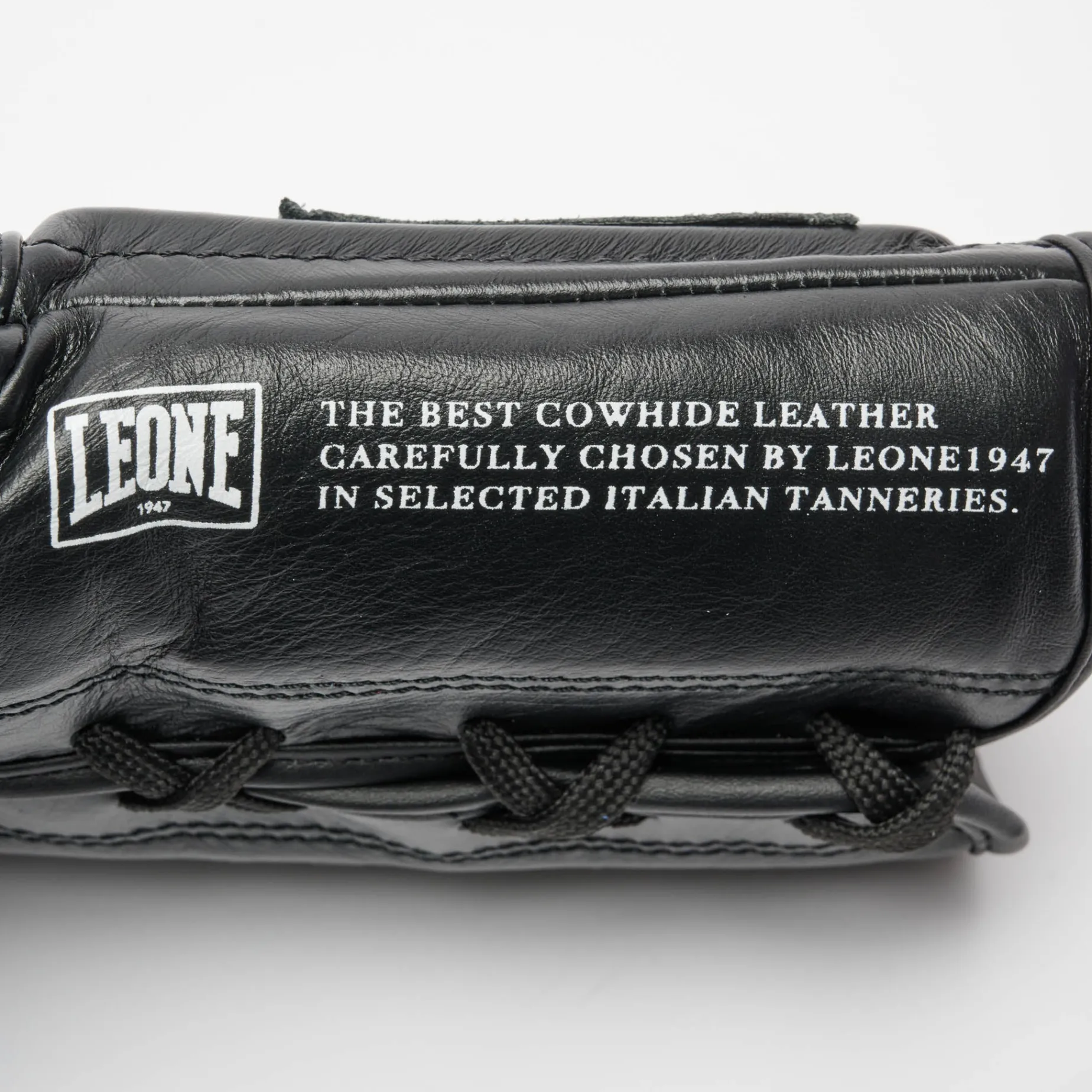 THE GREATEST BOXING GLOVES
