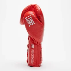 THE GREATEST BOXING GLOVES