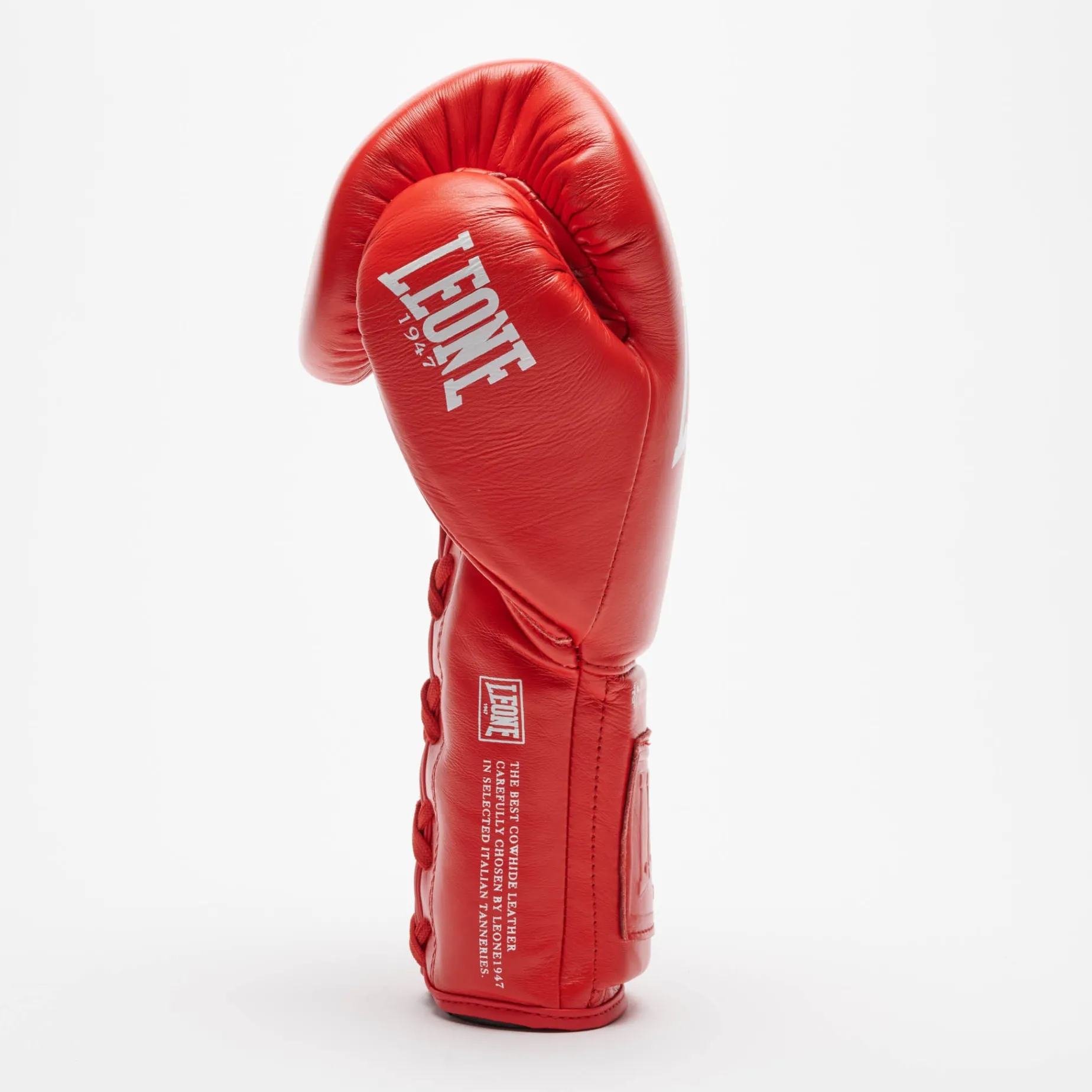 THE GREATEST BOXING GLOVES