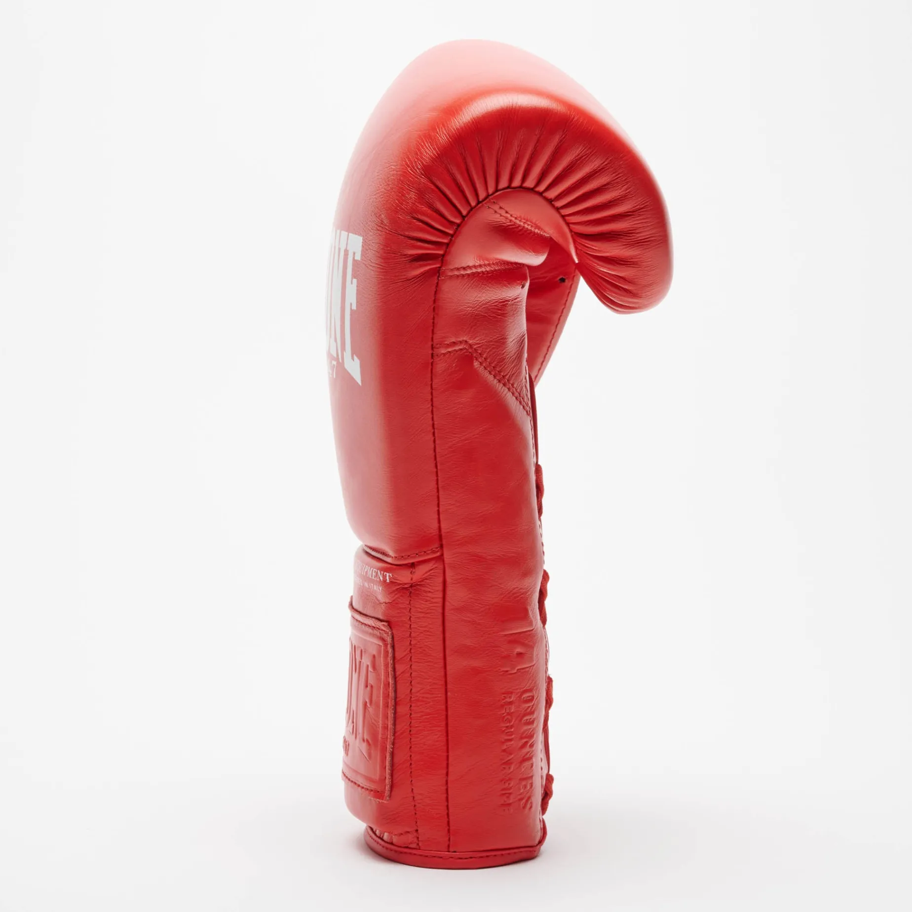THE GREATEST BOXING GLOVES