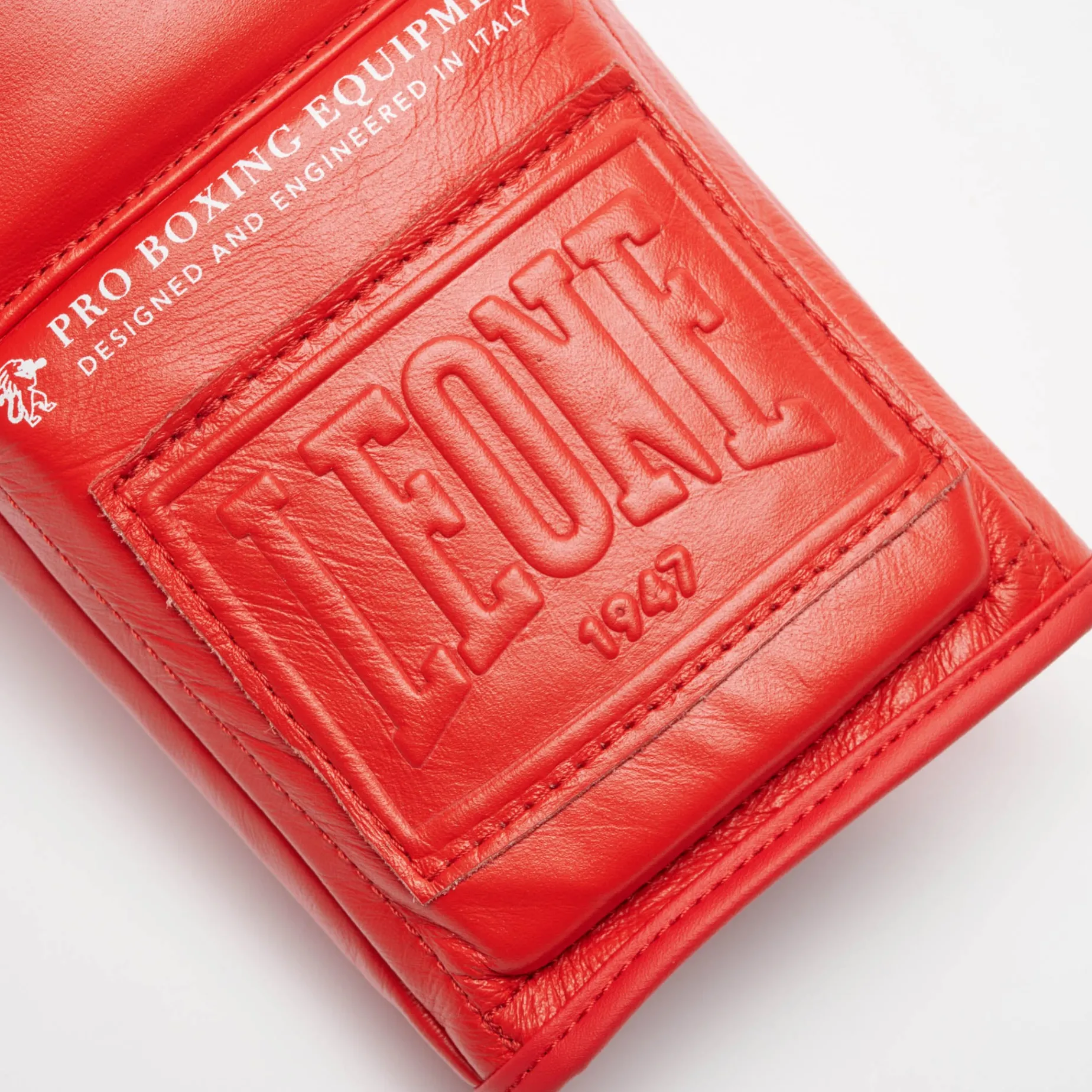 THE GREATEST BOXING GLOVES
