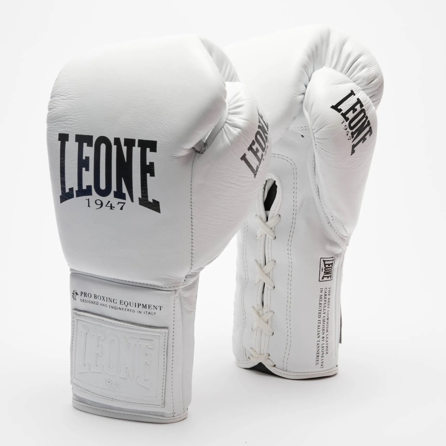 THE GREATEST BOXING GLOVES
