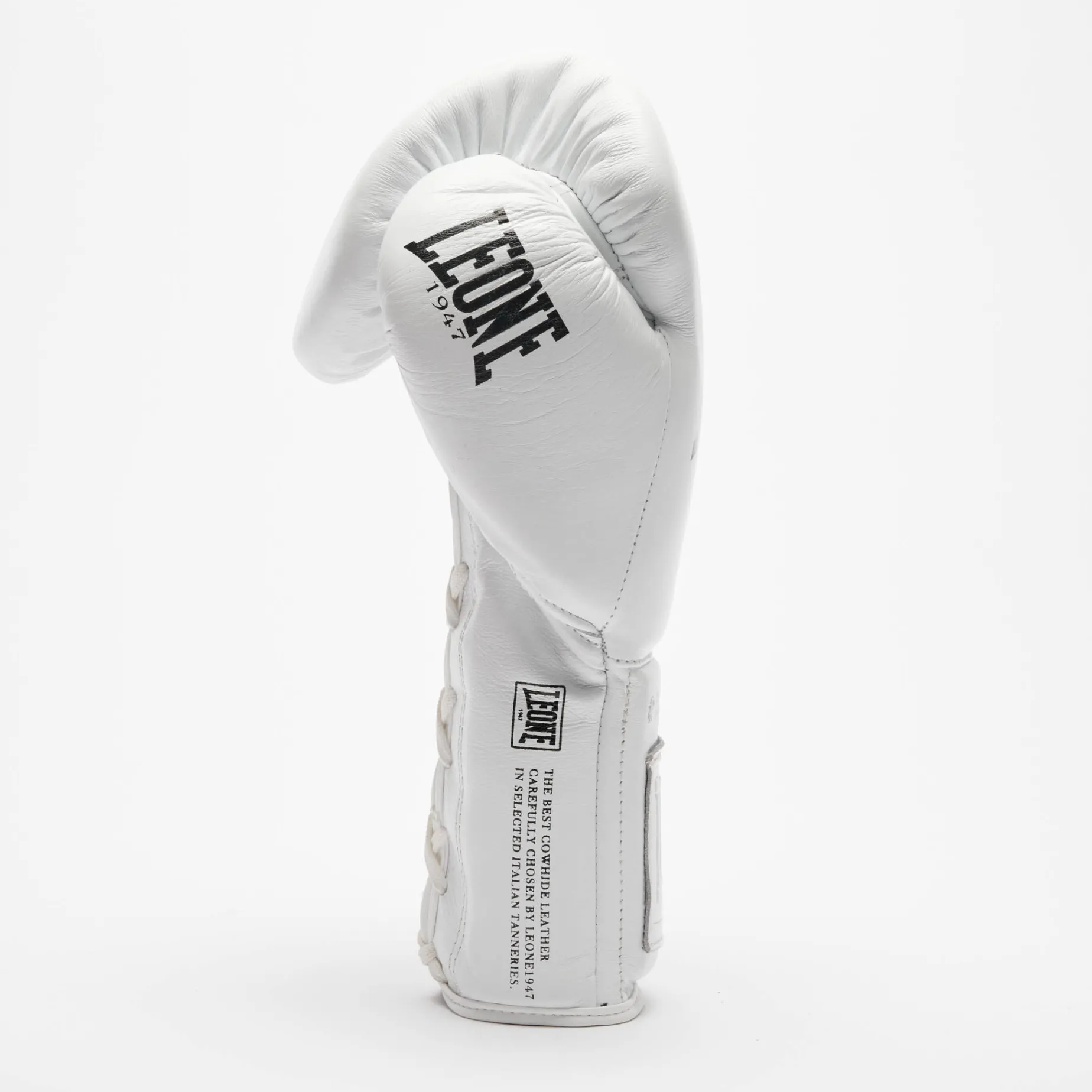 THE GREATEST BOXING GLOVES