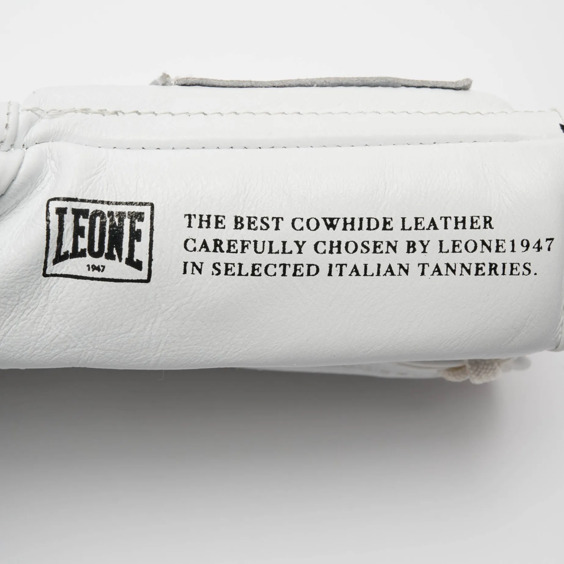 THE GREATEST BOXING GLOVES