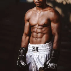 THE GREATEST BOXING GLOVES