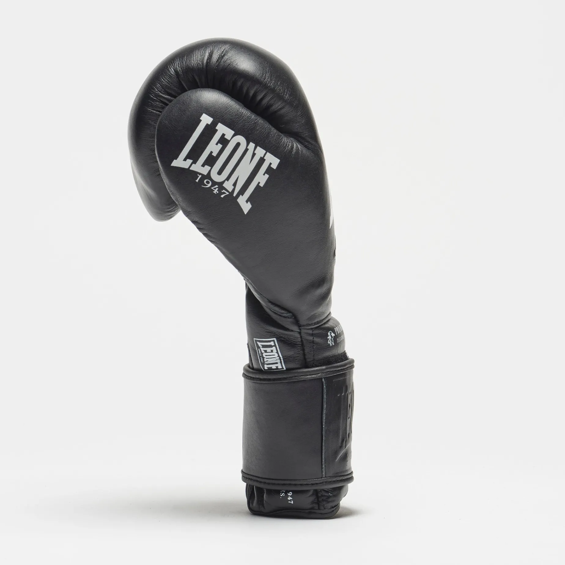 THE GREATEST BOXING GLOVES