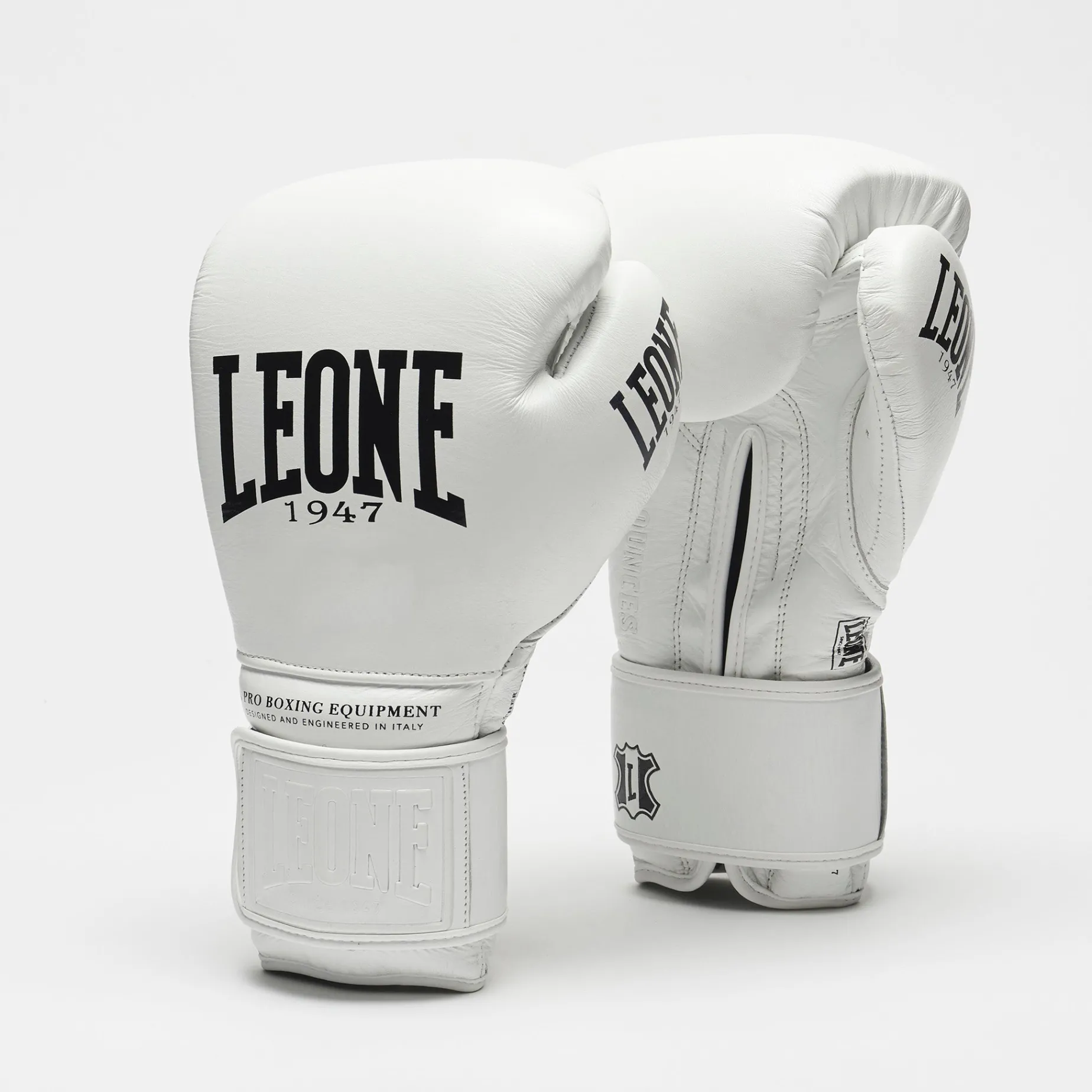 THE GREATEST BOXING GLOVES