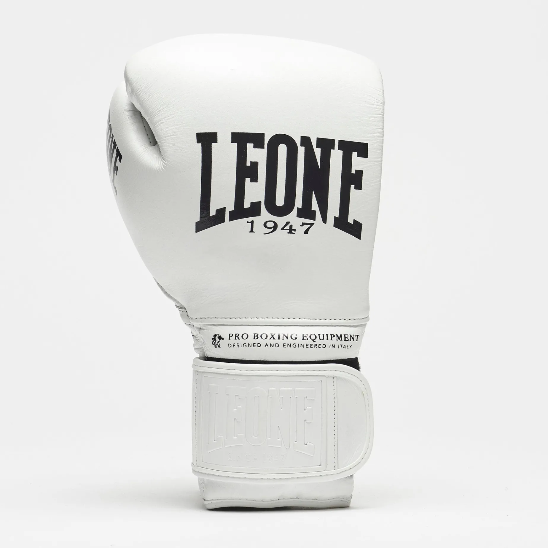 THE GREATEST BOXING GLOVES