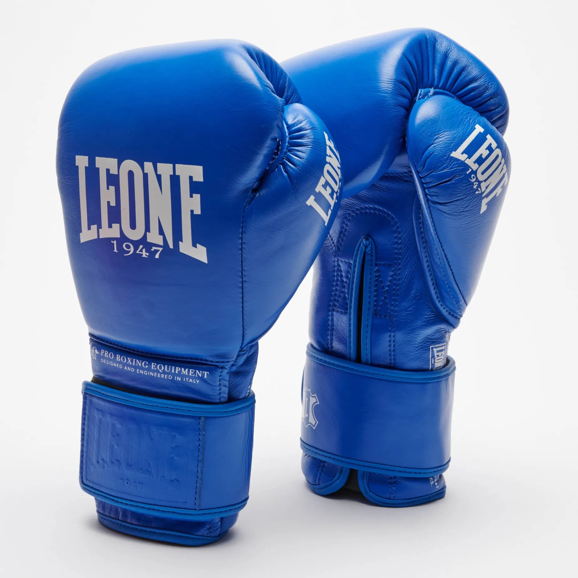 THE GREATEST BOXING GLOVES