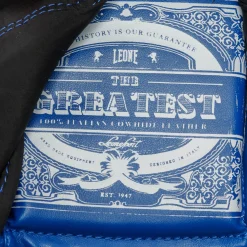 THE GREATEST BOXING GLOVES