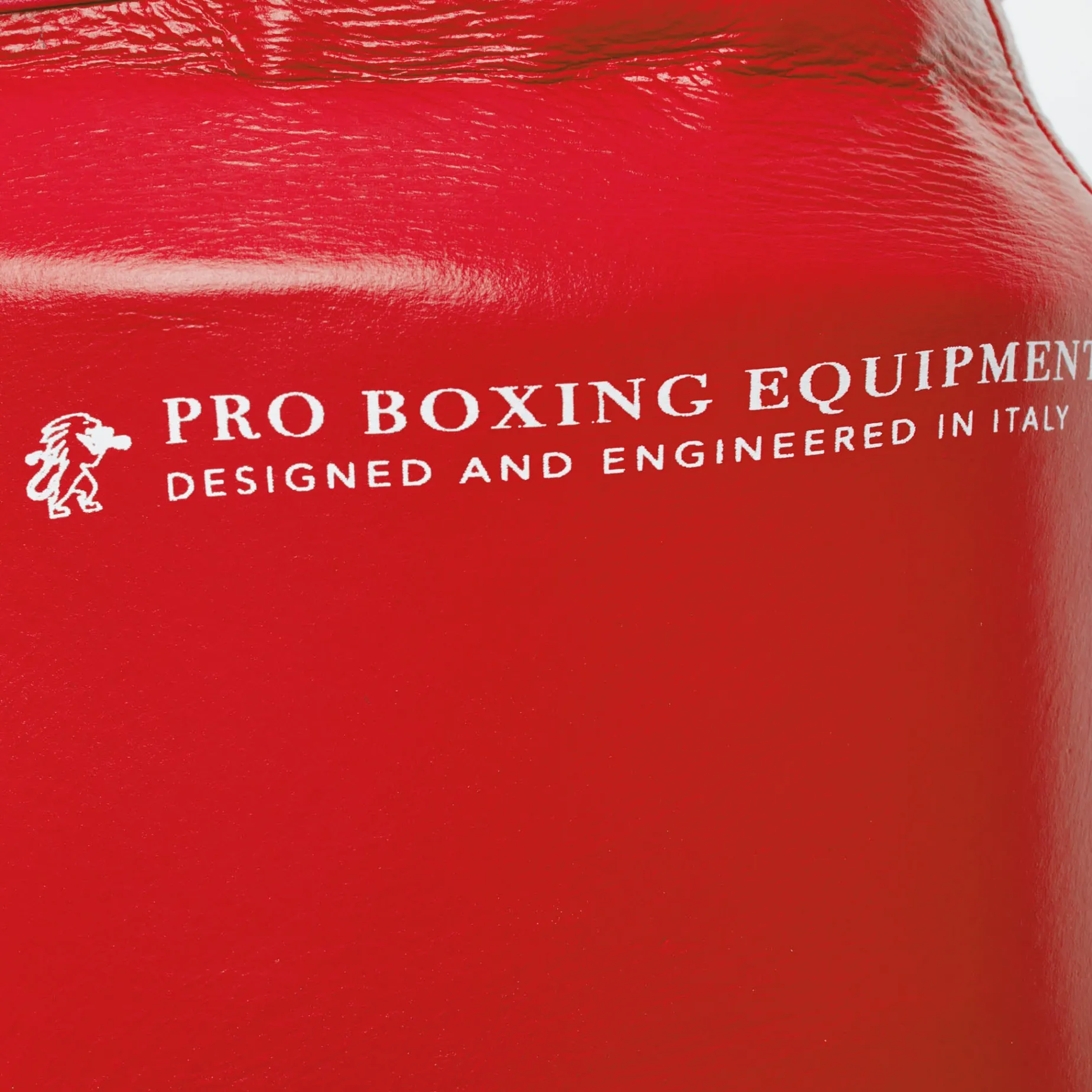 THE GREATEST BOXING GROIN GUARD