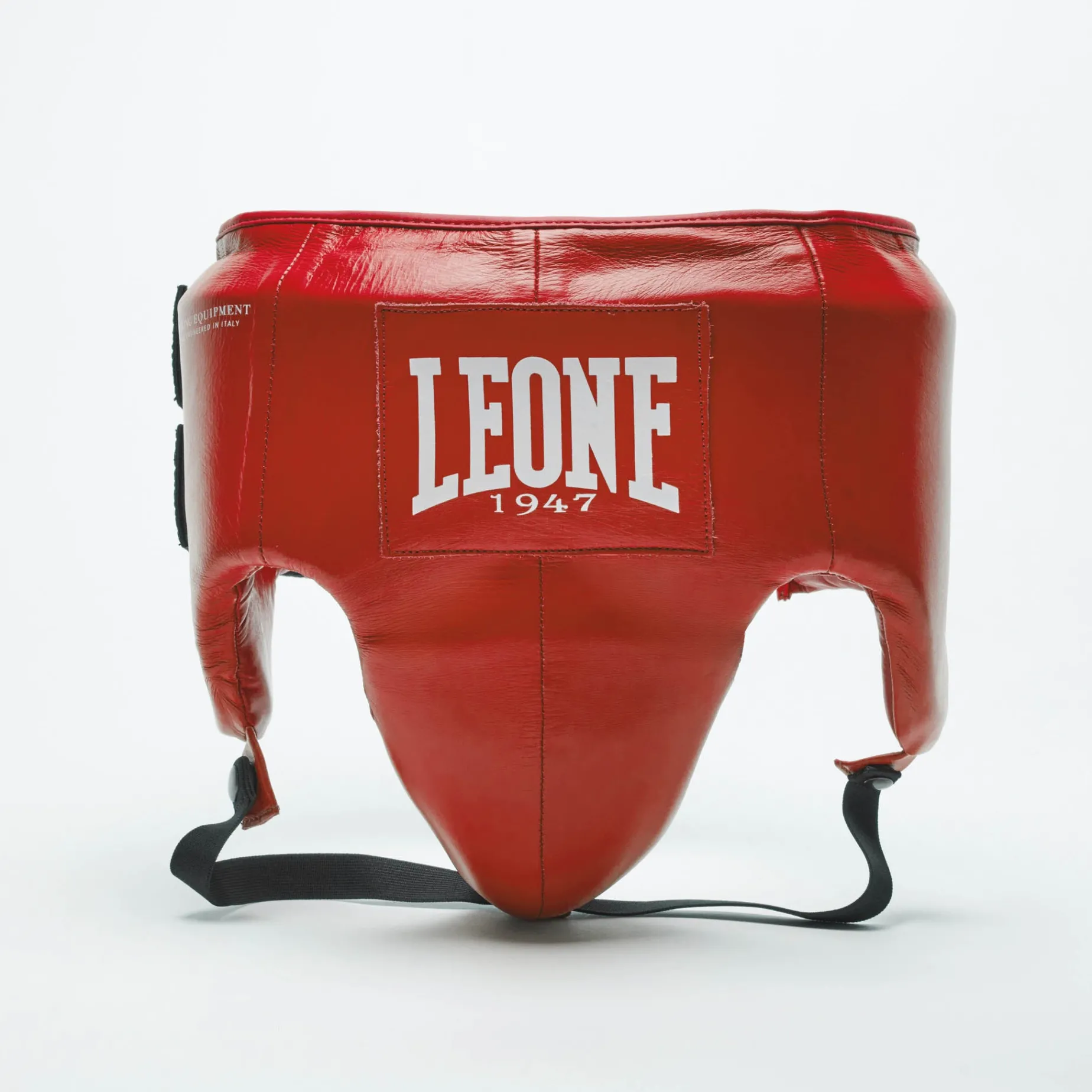 THE GREATEST BOXING GROIN GUARD