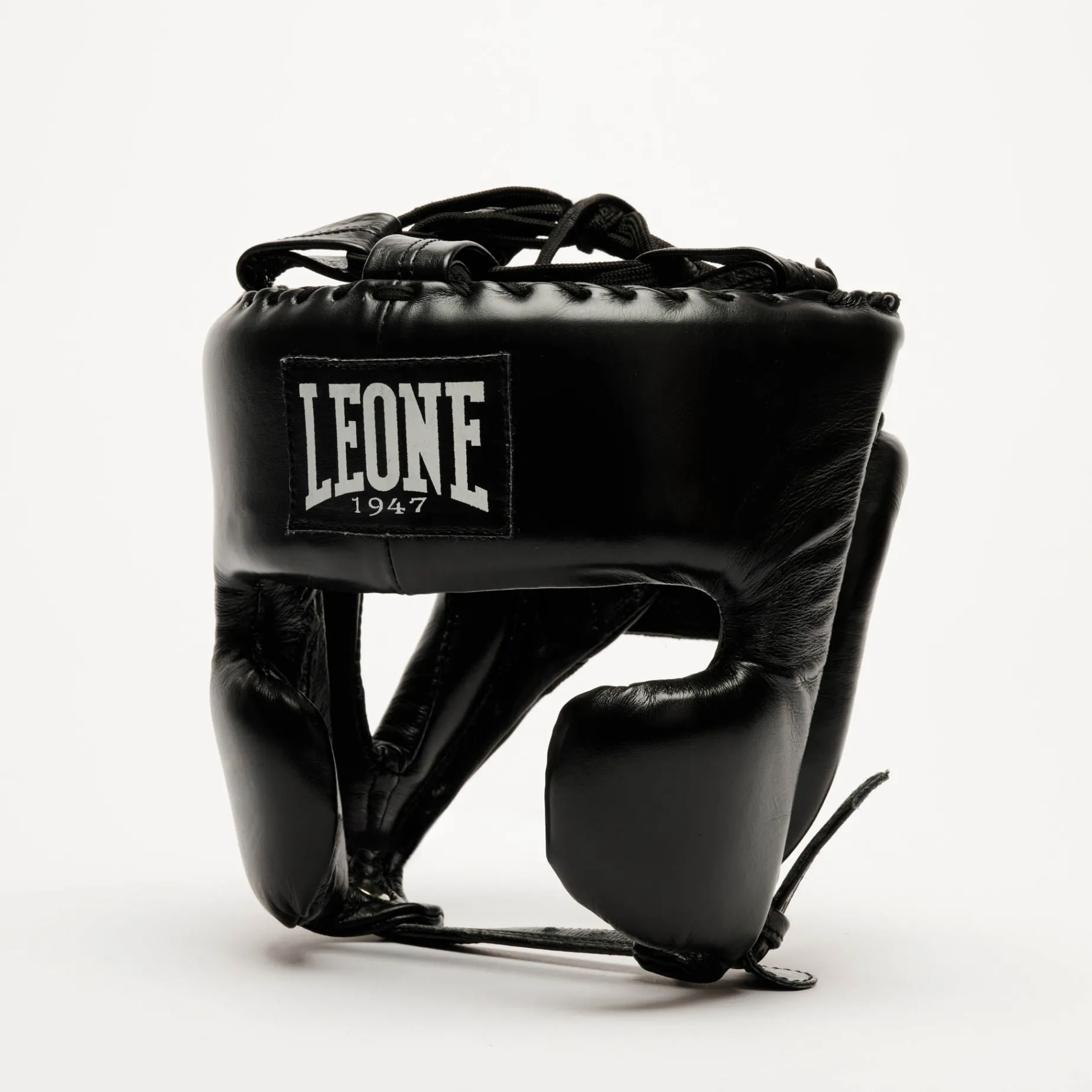 THE GREATEST HEADGEAR