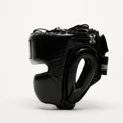 THE GREATEST HEADGEAR