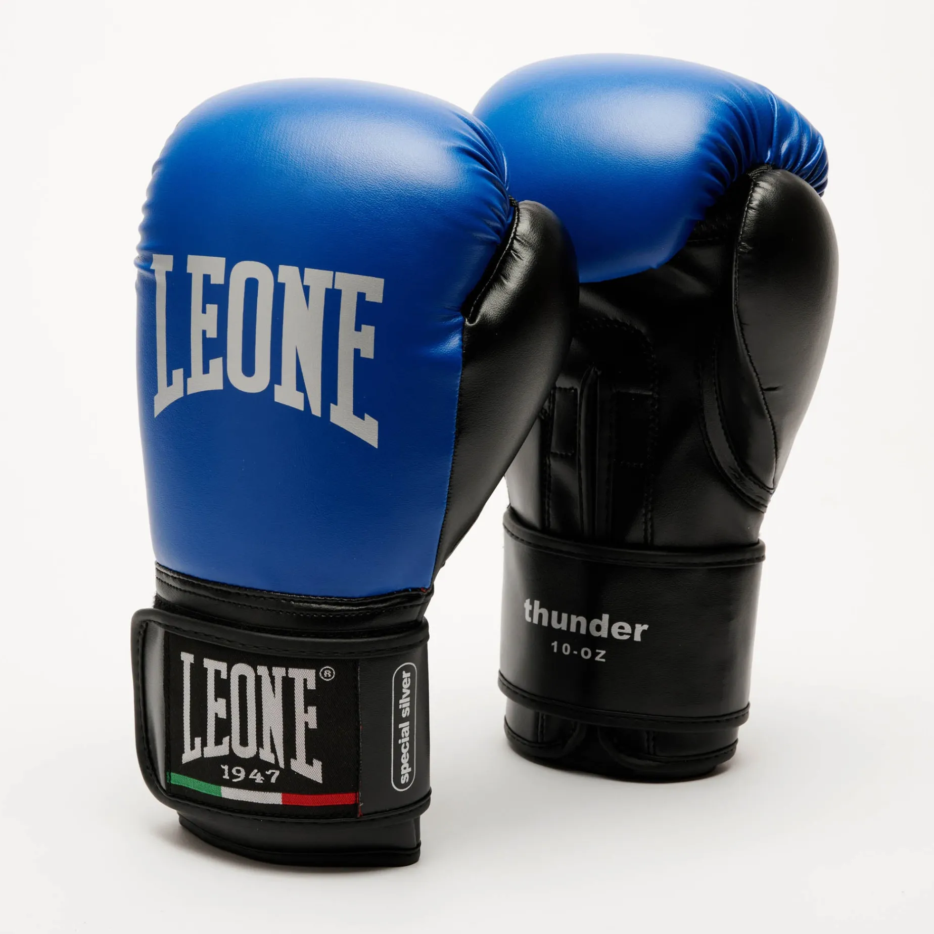 THUNDER BOXING GLOVES