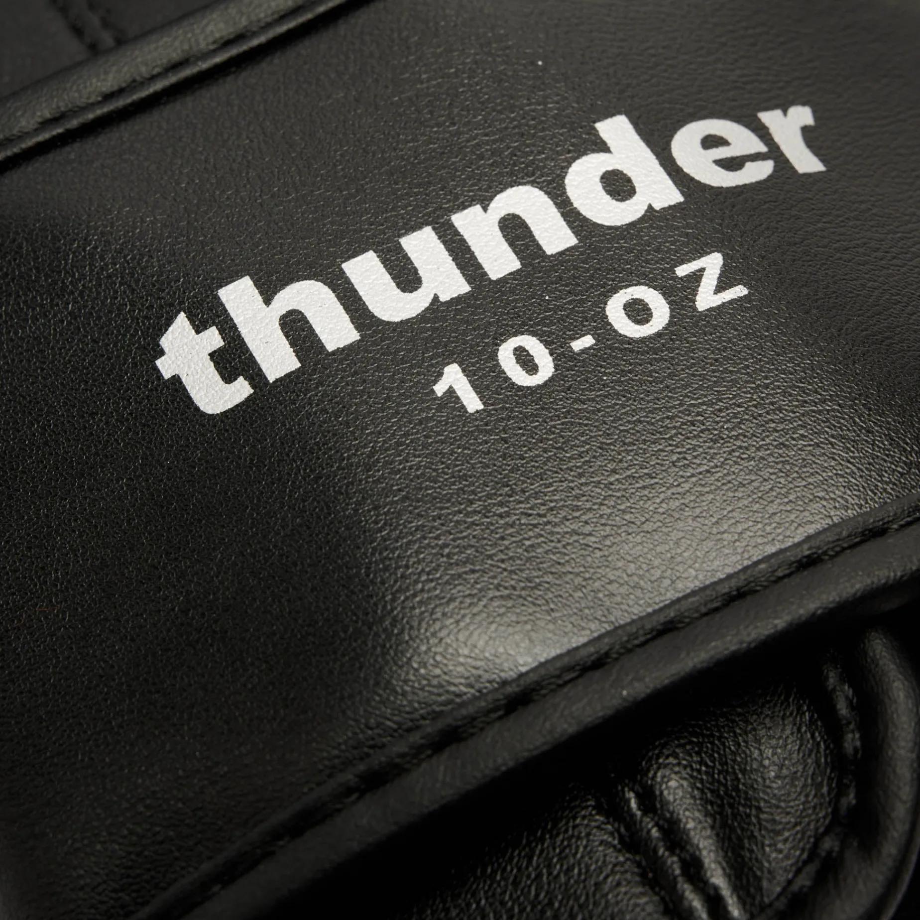 THUNDER BOXING GLOVES