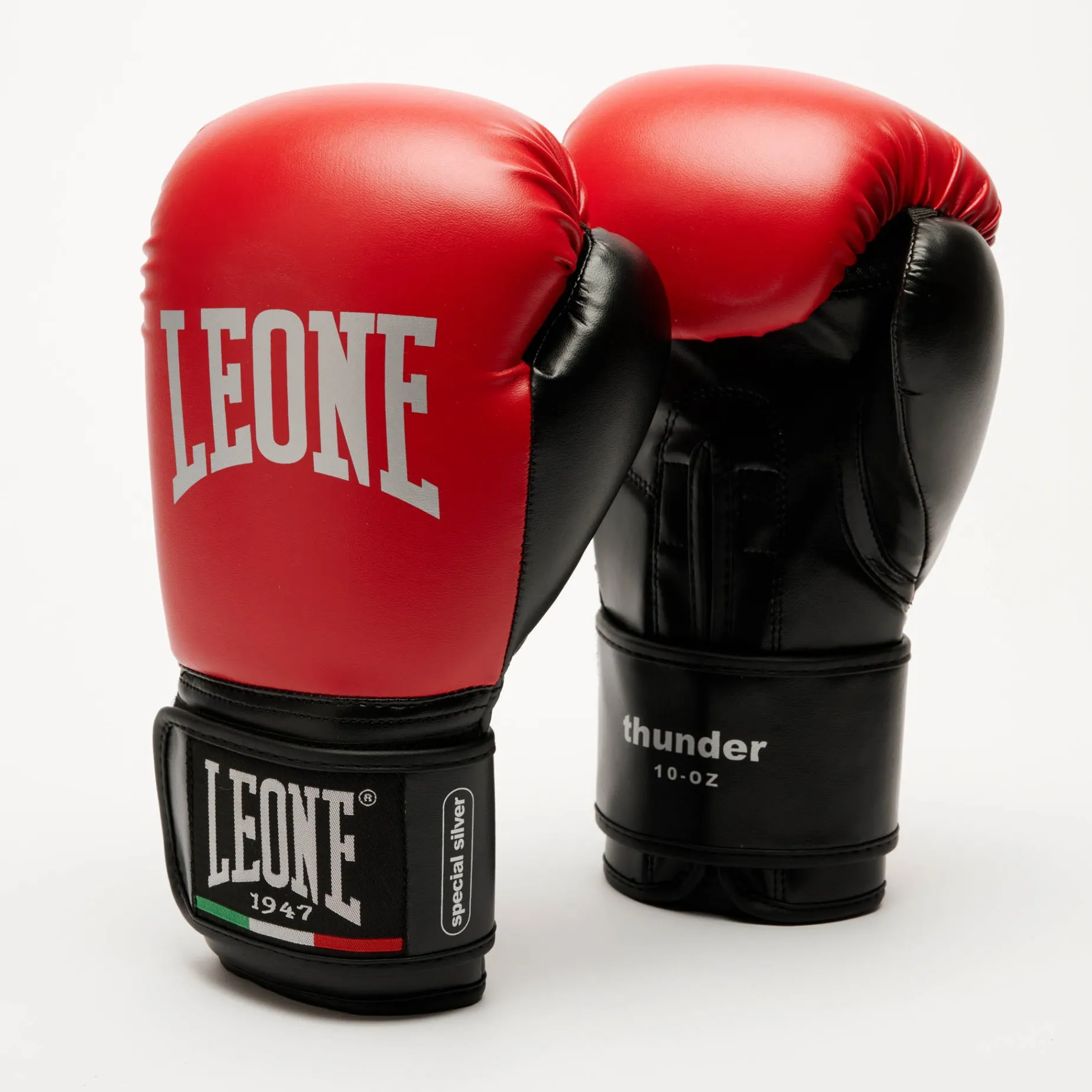 THUNDER BOXING GLOVES
