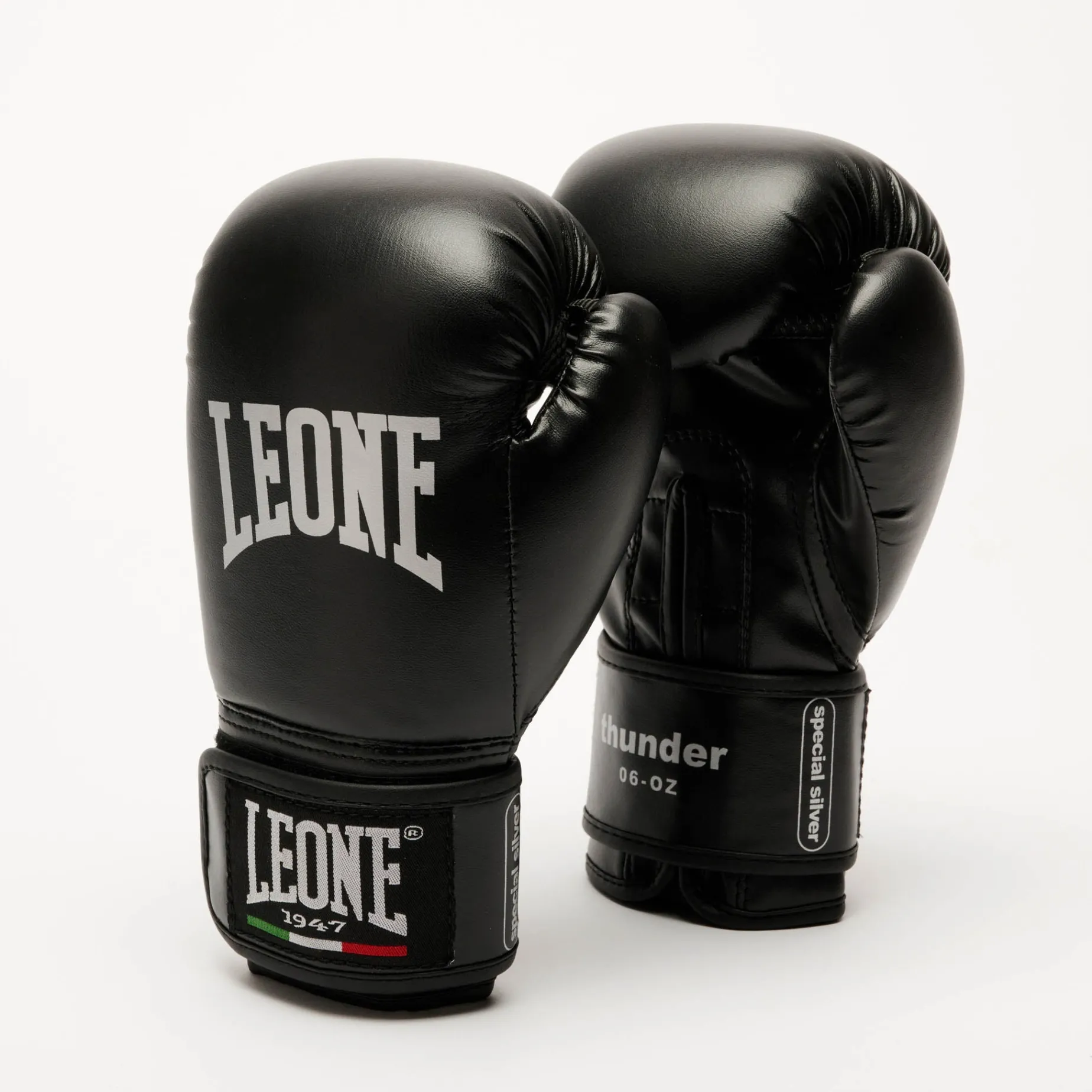 THUNDER BOXING GLOVES