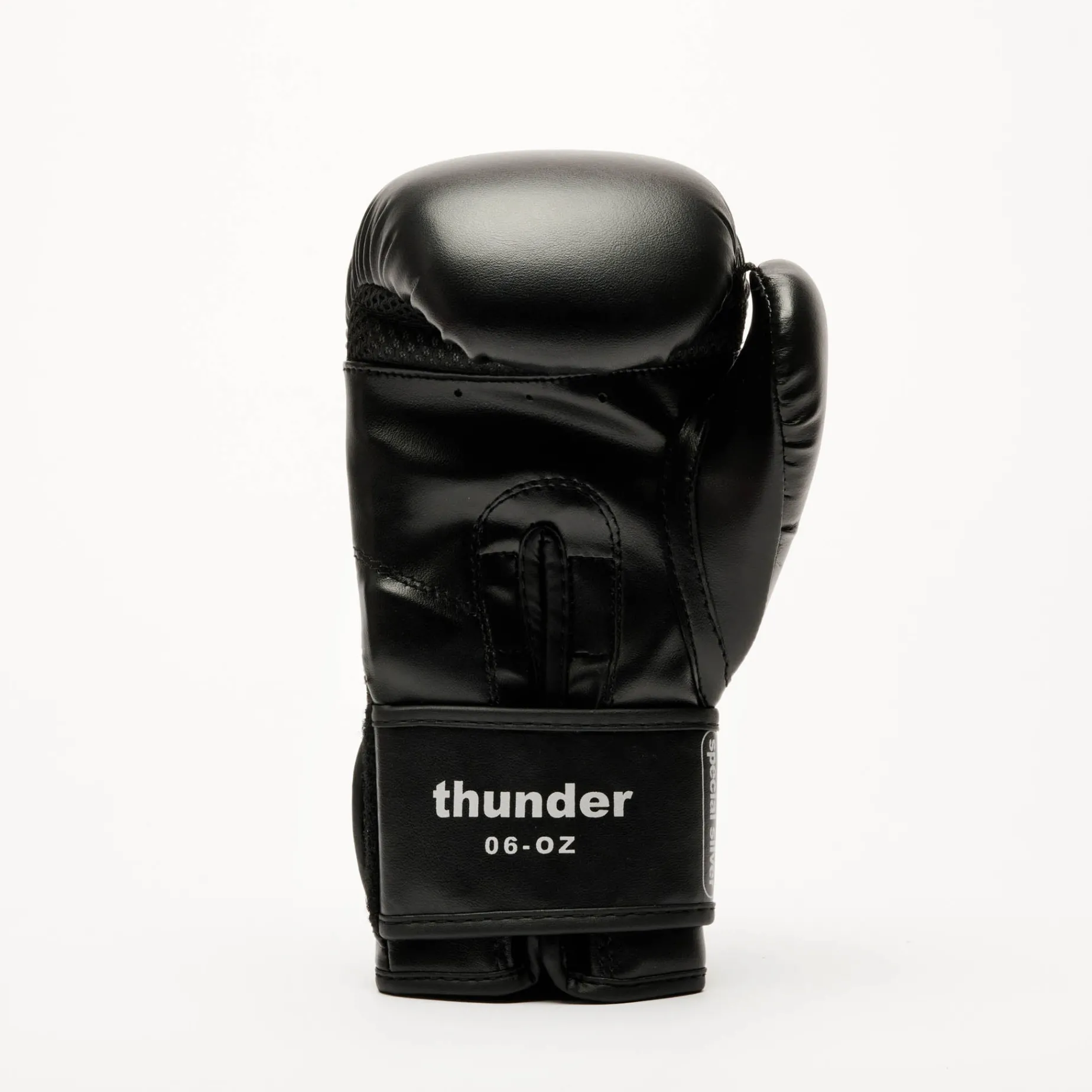 THUNDER BOXING GLOVES