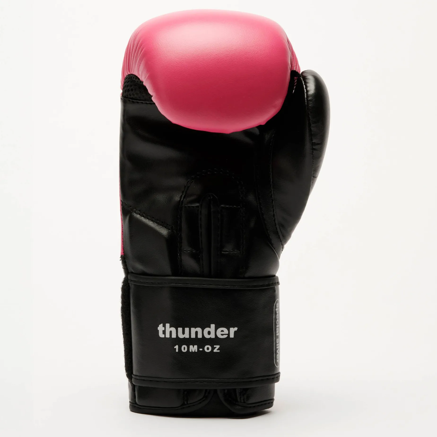 THUNDER BOXING GLOVES