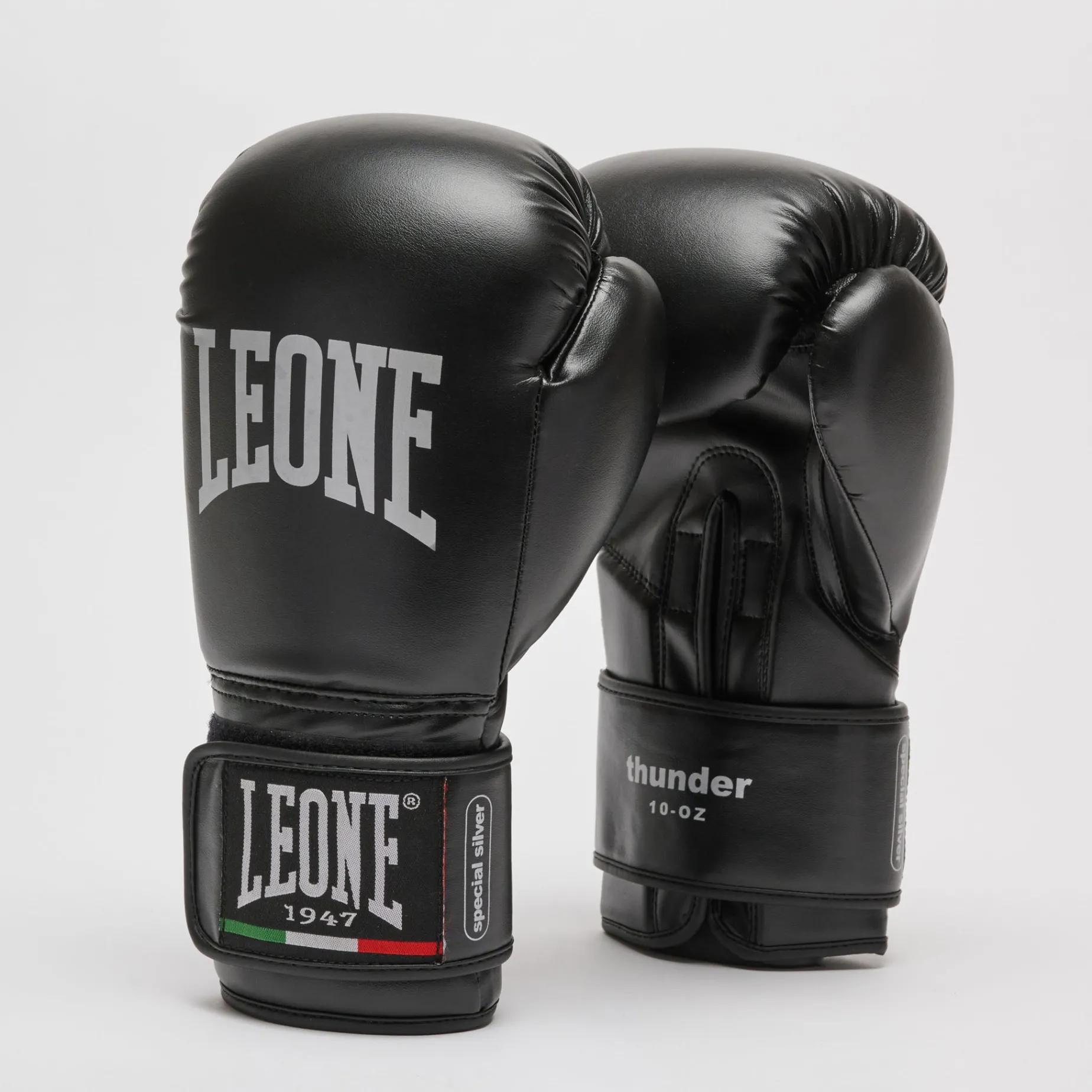 THUNDER BOXING GLOVES