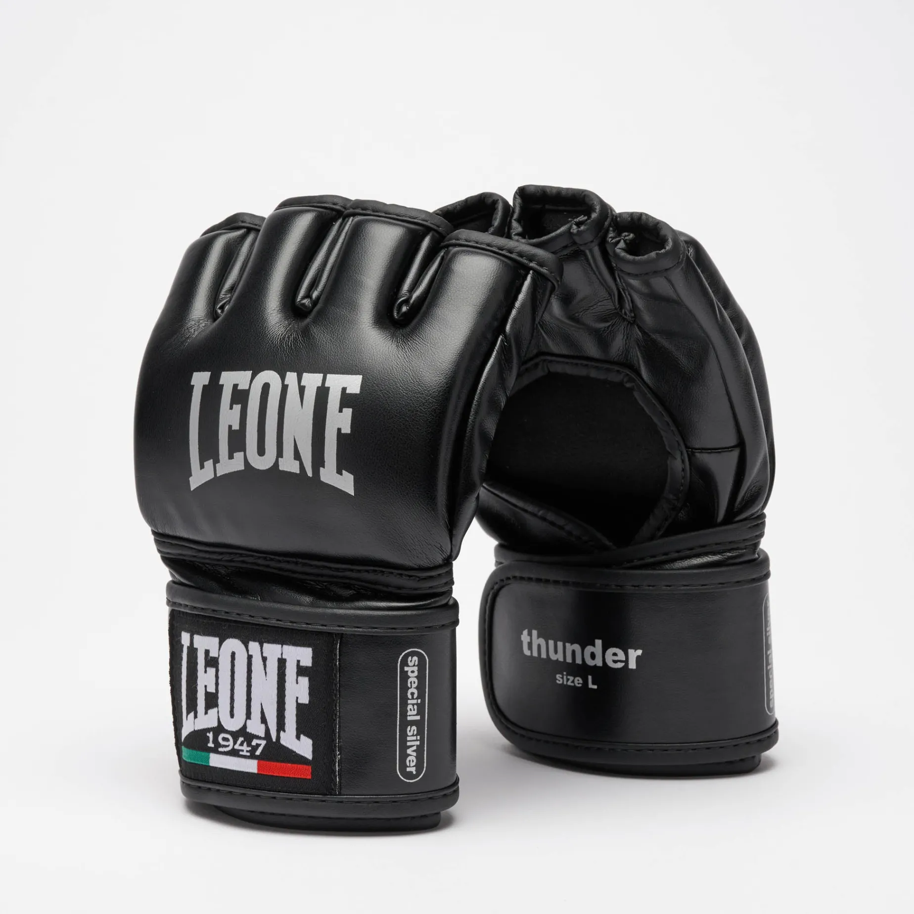 THUNDER MMA GLOVES