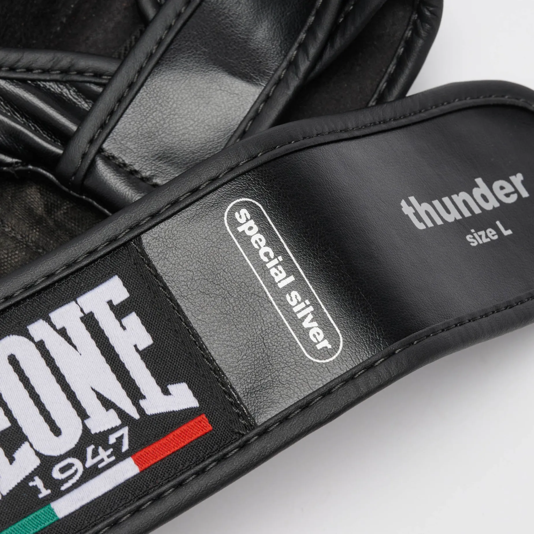 THUNDER MMA GLOVES