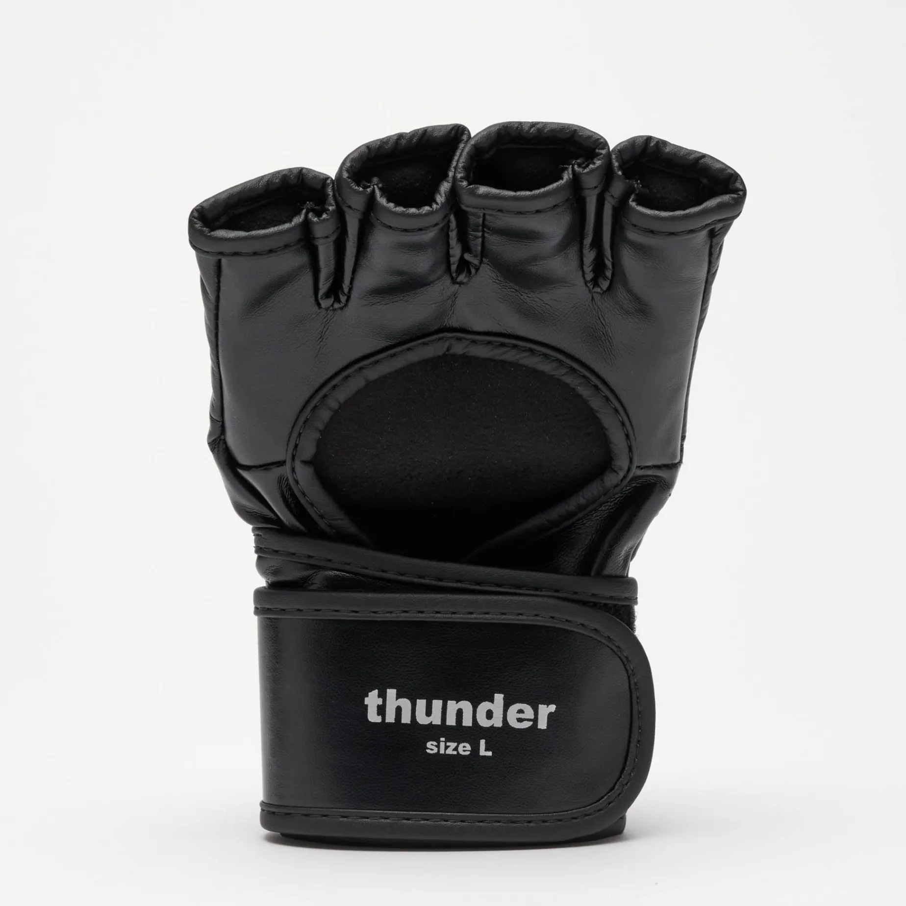 THUNDER MMA GLOVES