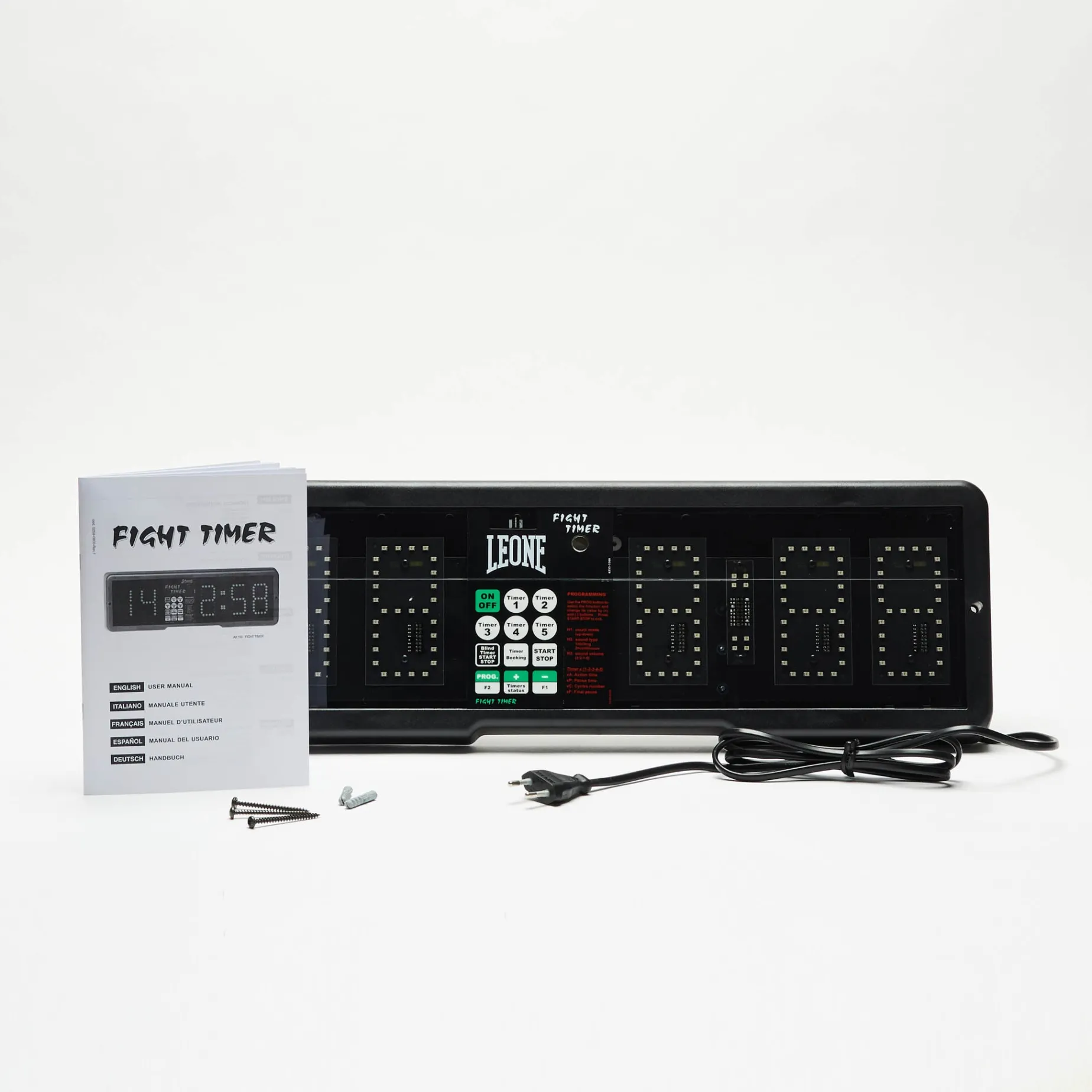TIMER