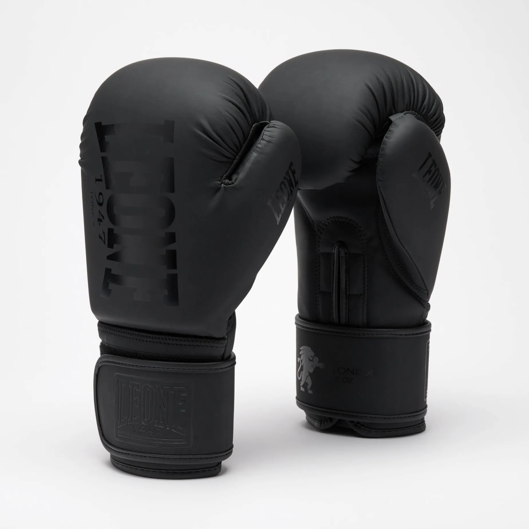 TONE X BOXING GLOVES
