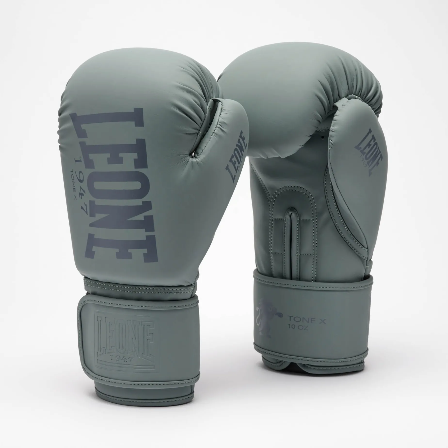 TONE X BOXING GLOVES