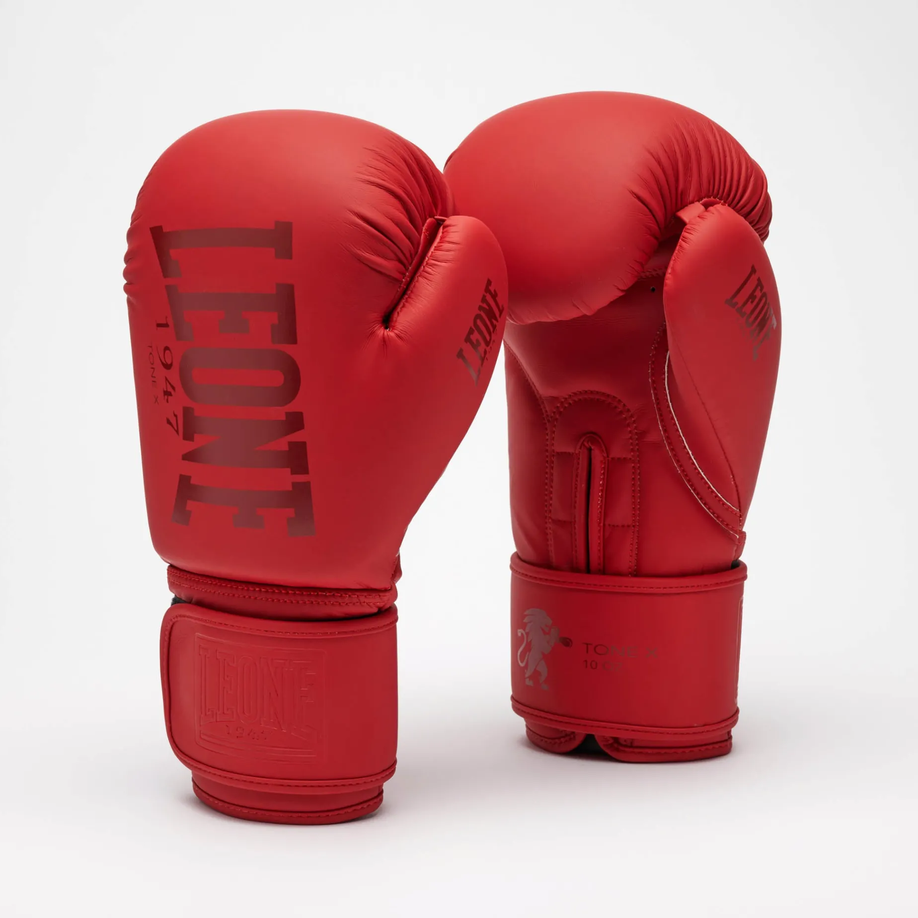 TONE X BOXING GLOVES