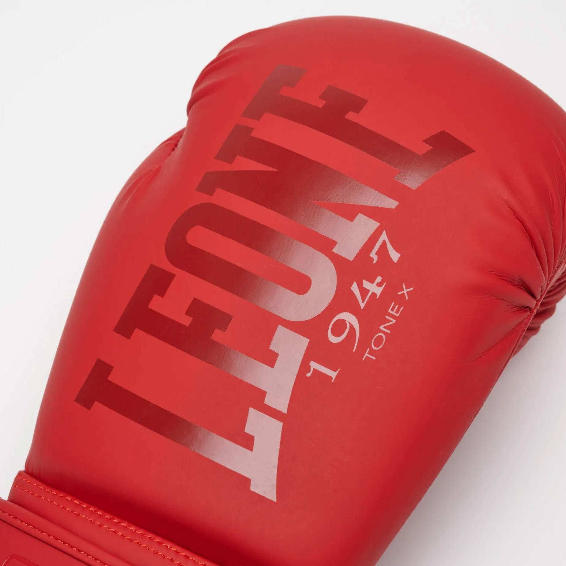 TONE X BOXING GLOVES
