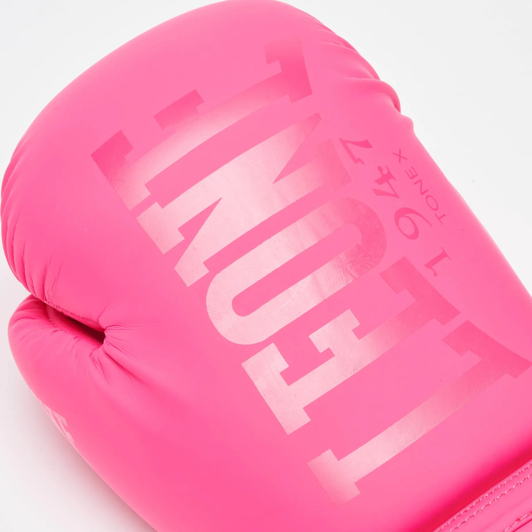 TONE X BOXING GLOVES