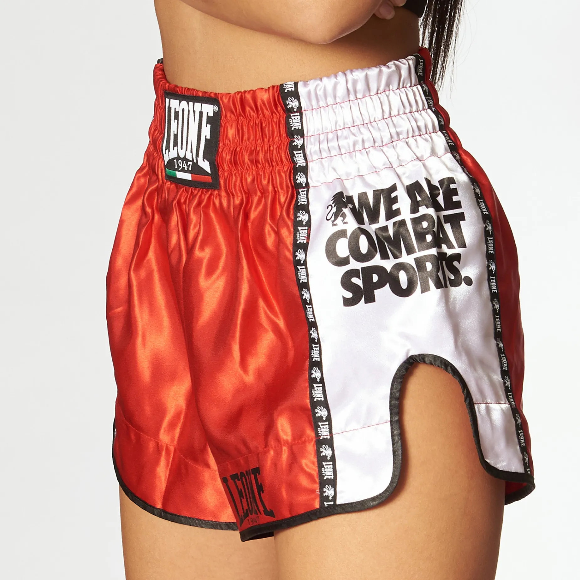 TRAINING THAI SHORTS