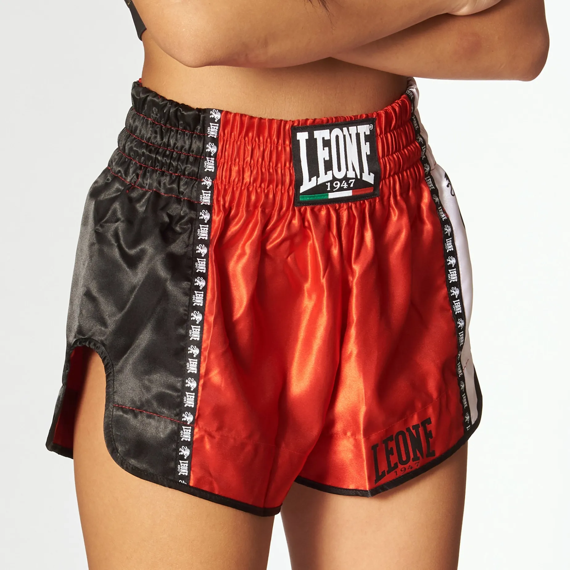 TRAINING THAI SHORTS