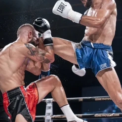 TRAINING THAI SHORTS