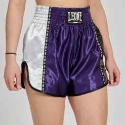 TRAINING THAI SHORTS