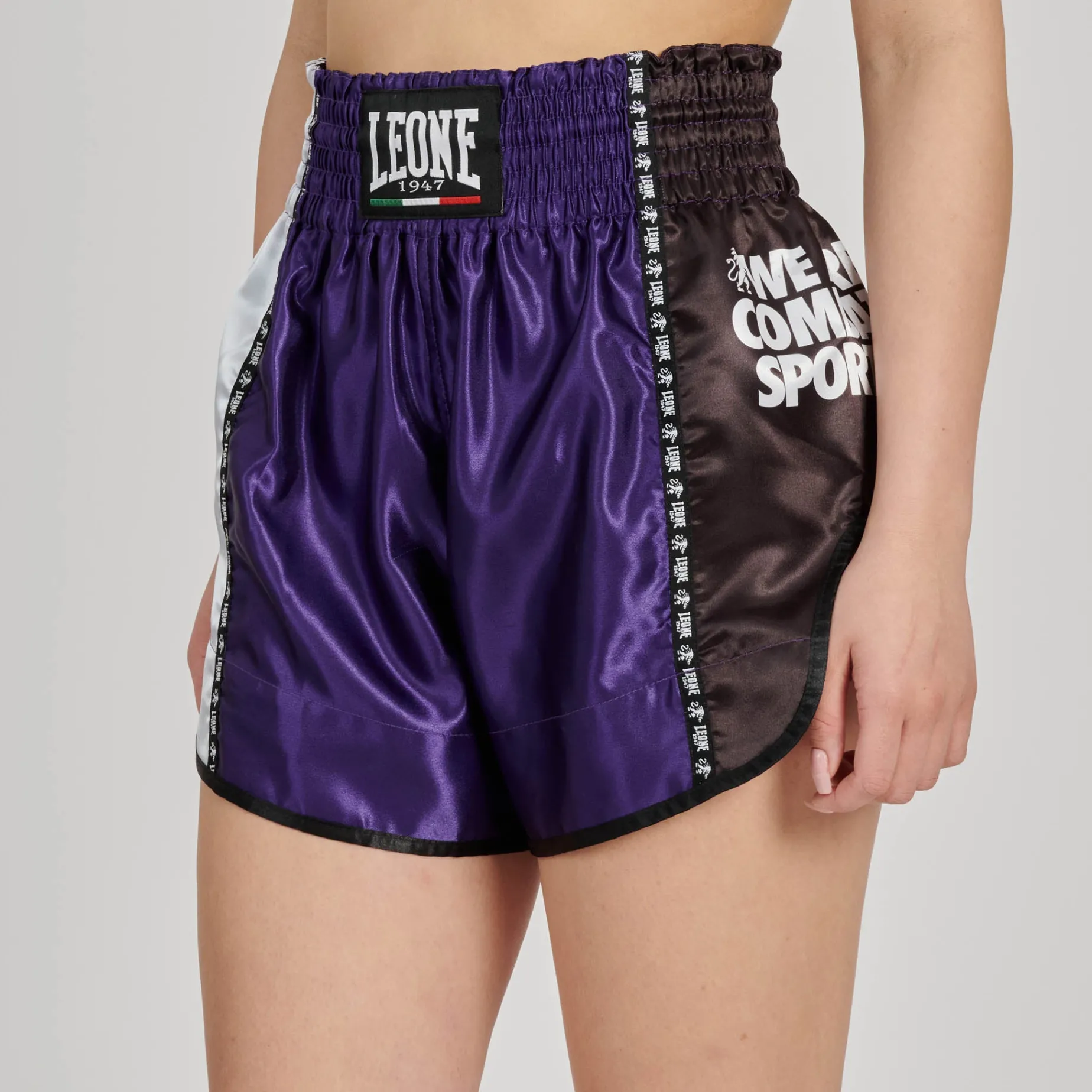 TRAINING THAI SHORTS