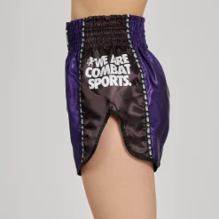 TRAINING THAI SHORTS
