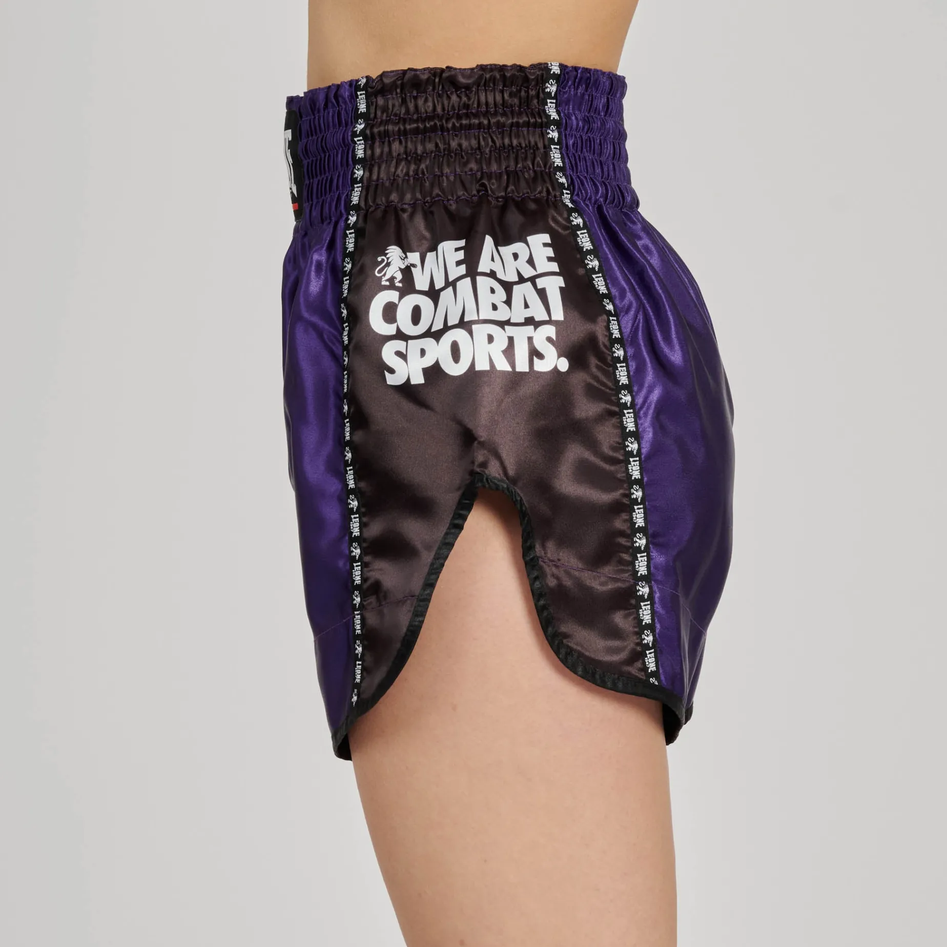TRAINING THAI SHORTS