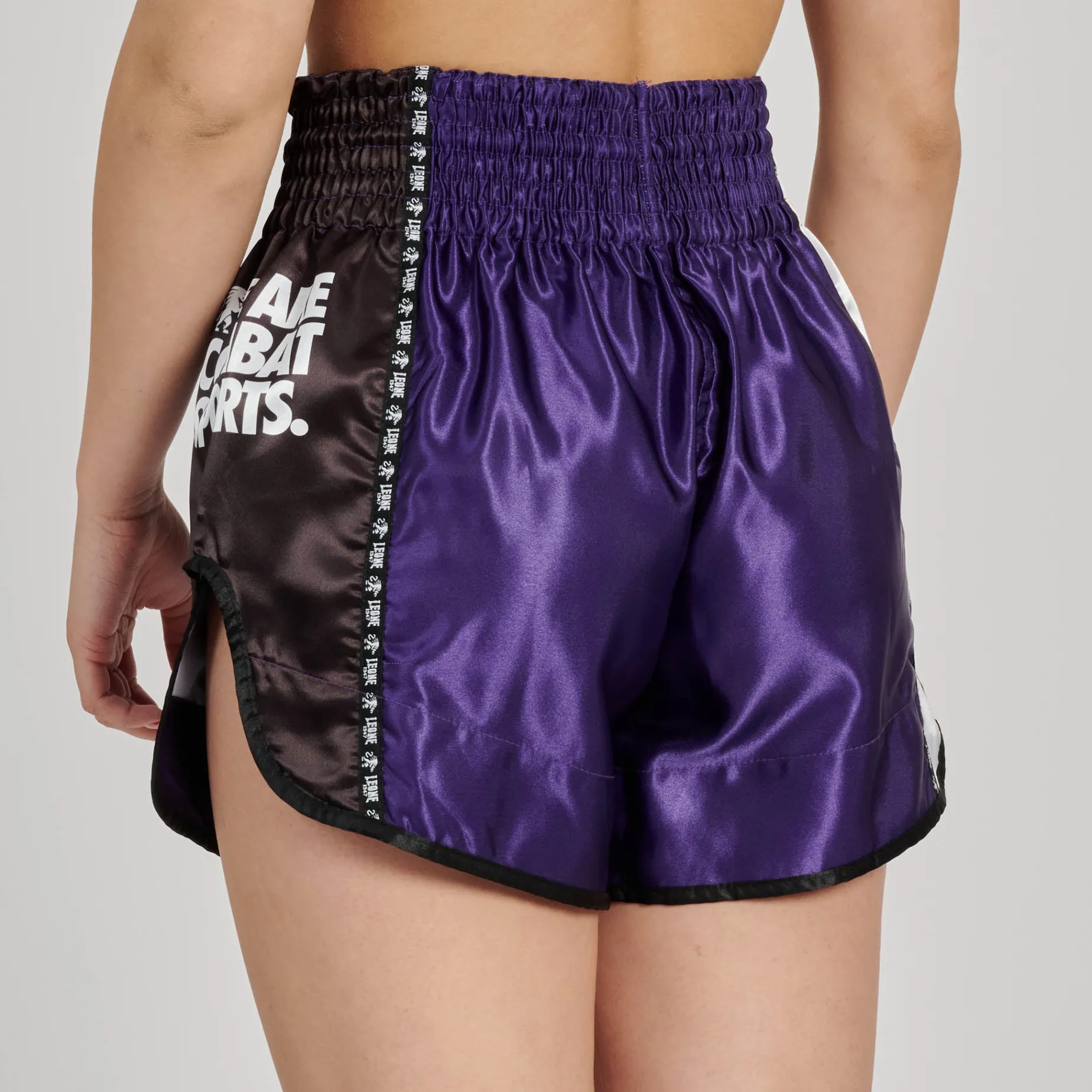 TRAINING THAI SHORTS