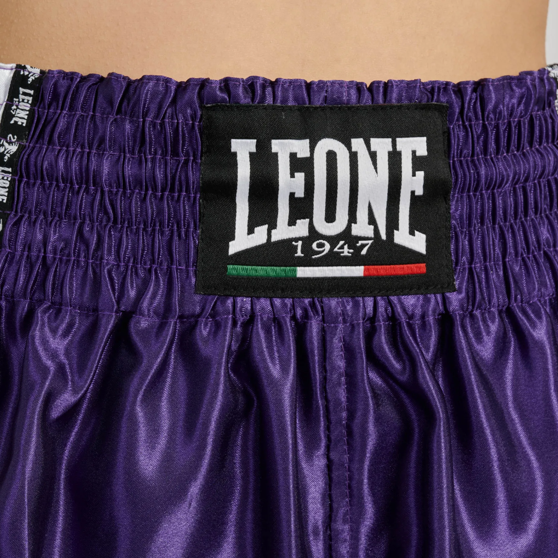 TRAINING THAI SHORTS