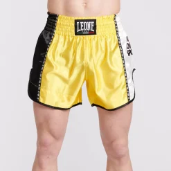 TRAINING THAI SHORTS