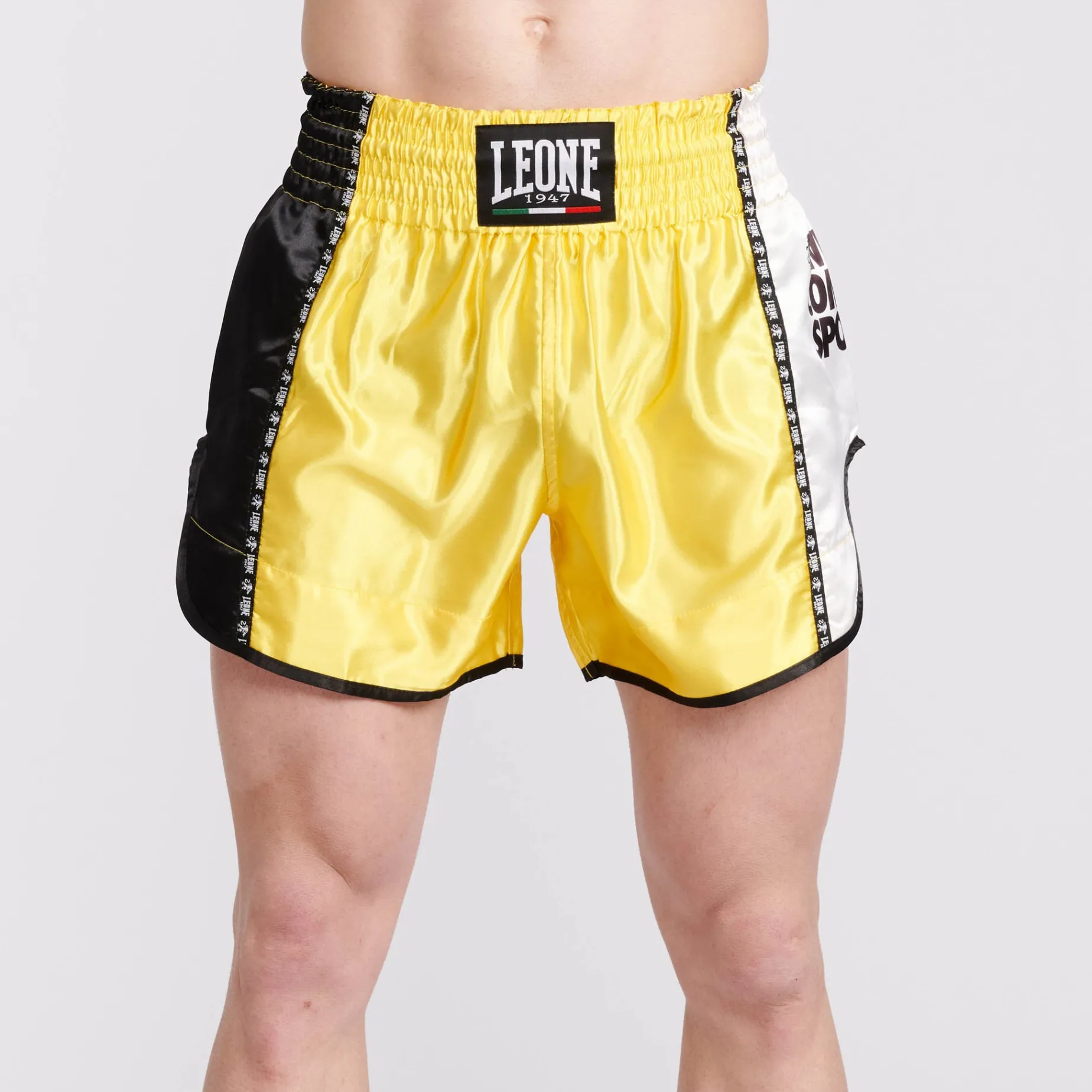 TRAINING THAI SHORTS
