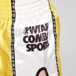 TRAINING THAI SHORTS
