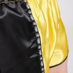 TRAINING THAI SHORTS