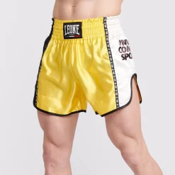 TRAINING THAI SHORTS