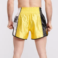 TRAINING THAI SHORTS